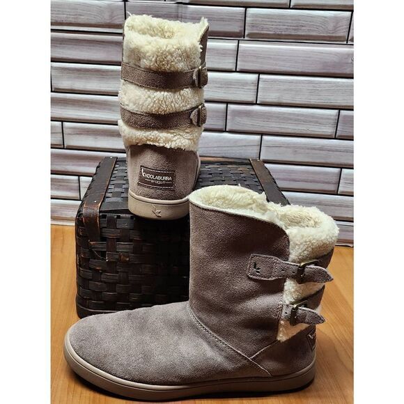 Koolaburra by Ugg Size 4 #A71 - Picture 2 of 8